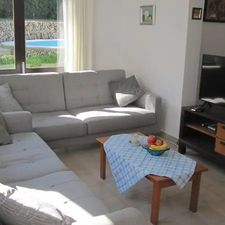 Casa Birgid Vakantiehuis