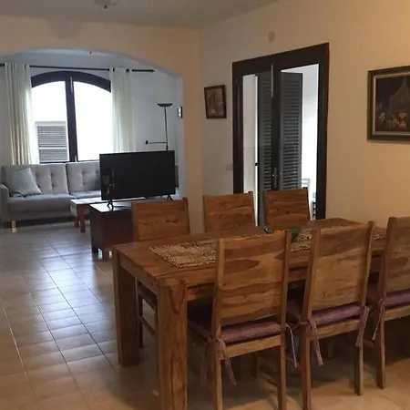 Casa Birgid