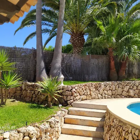 Casa Birgid Vakantiehuis