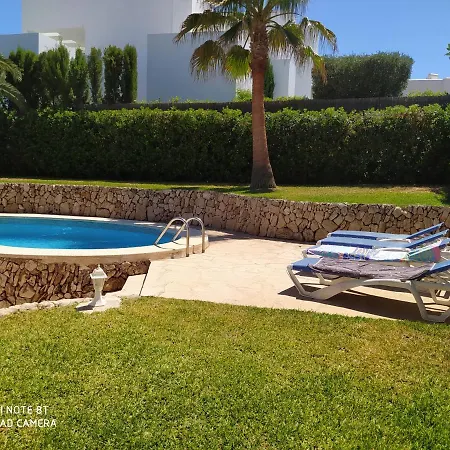 Casa Birgid بيت للعطل *