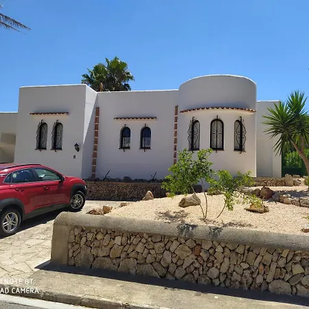 Casa Birgid *