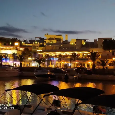 بيت للعطل Casa Birgid Cala D´Or