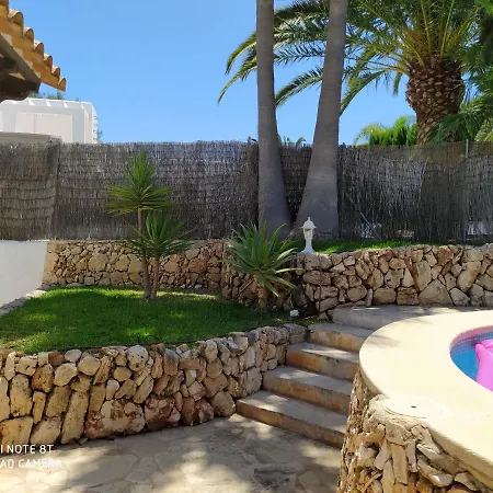 Casa Birgid Vakantiehuis *