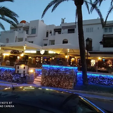 Casa Birgid Cala D´Or
