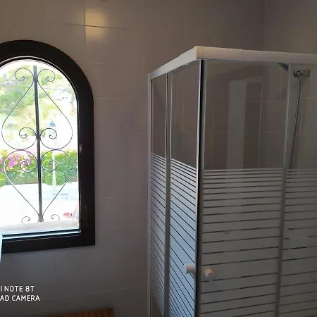 Vakantiehuis Casa Birgid
