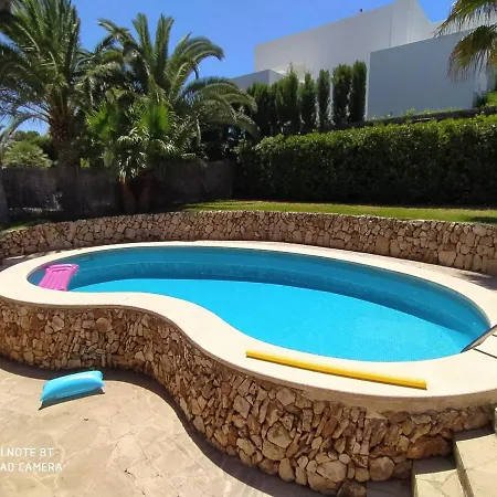 Casa Birgid بيت للعطل Cala D´Or