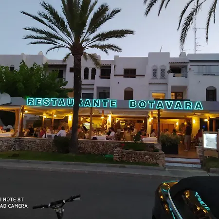 بيت للعطل Casa Birgid Cala D´Or