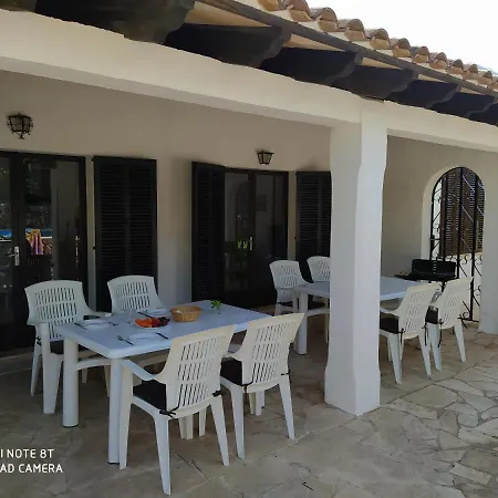 Casa Birgid