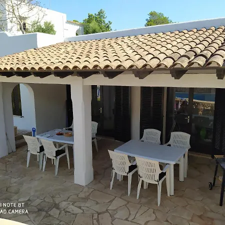 Casa Birgid * Cala D´Or