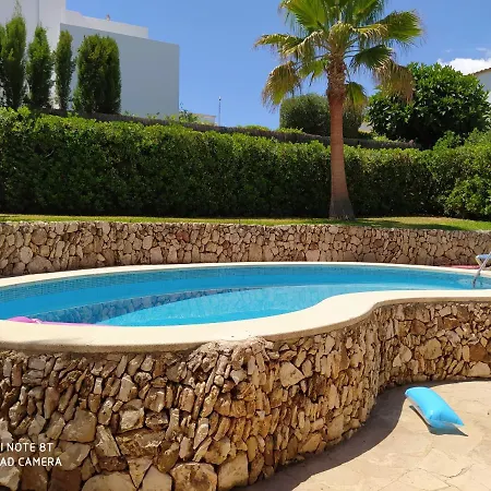 Casa Birgid بيت للعطل