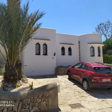 Casa Birgid *